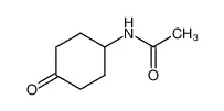 4-乙酰氨基环己酮