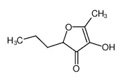 2-乙基-4-羟基-5-甲基-3(2H)-呋喃酮