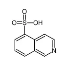 异喹啉-5-磺酸