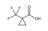 1-三氟甲基环丙烷-1-羧酸