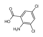 2-氨基-3,5-二氯苯甲酸