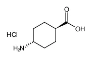 反-4-氨基环己酸盐酸盐