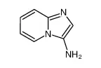 3-氨基咪唑并[1，2-a]吡啶