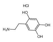 6-羟基多巴胺盐酸盐