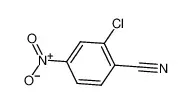 2-氯-4-硝基苯甲腈
