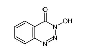 3-羟基-1,2,3-苯并三嗪-4(3H)-酮(HOOBt)