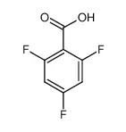 2,4,6-三氟苯甲酸