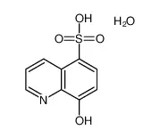 8-羟基喹啉-5-磺酸