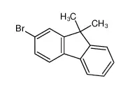2-溴-9,9-二甲基芴