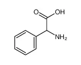 DL-α-氨基苯乙酸