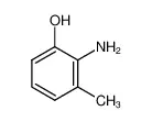 2-氨基间甲酚