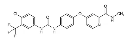 索拉非尼