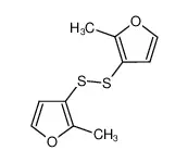 双 (2-甲基-3-呋喃基)二硫