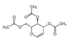 三-O-乙酰基-D-葡萄烯糖