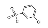 3-氯苯磺酰氯