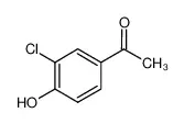3''-氯-4''-羟基苯乙酮