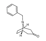 N-苄基托品酮