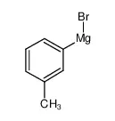 间甲苯基溴化镁溶液