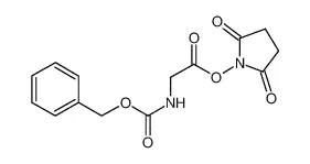 Z-甘氨酸 N-琥珀酰亚胺酯