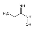 N-羟基丙酸脒