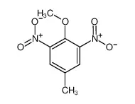2，6-dinitro-4-methylanisole