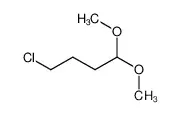 4-氯丁醛缩二甲醇