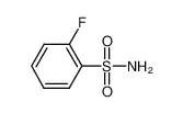 邻氟苯磺酰胺