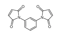 N,N''-1,3-苯撑双马来酰亚胺