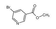 5-溴吡啶-3-甲酸甲酯