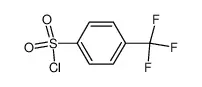 4-三氟甲基苯磺酰氯