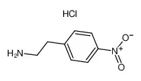 4-硝基苯乙胺盐酸盐