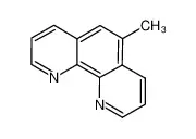 5-甲基-1,10-菲咯啉