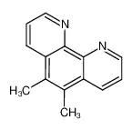 5,6-二甲基-1,10-菲咯啉
