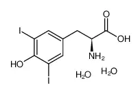 3,5-二碘-L-酪氨酸