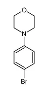 4-(4-溴苯基)吗啉