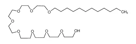 辛乙烯二醇单正十二烷基酯