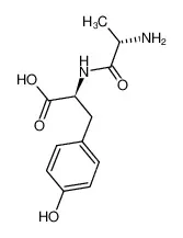 丙氨酰-L-酪氨酸