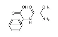 L-丙氨酰-L-苯丙氨酸