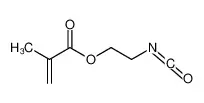 甲基丙烯酸异氰基乙酯