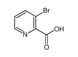 3-溴-2-吡啶羧酸