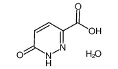 6-羟基哒嗪-3-甲酸一水合物