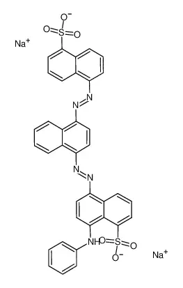 酸性黑24