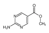 2-氨基吡啶-5-羧酸甲酯