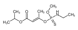 丙酮中巴胺磷溶液标准物质