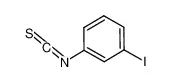 3-碘代苯基异硫氰酸酯