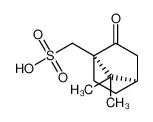 D(+)樟脑磺酸