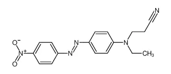 分散橙25