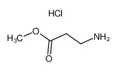 β-丙氨酸甲酯盐酸盐
