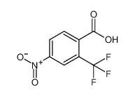 4-硝基-2-(三氟甲基)苯甲酸
