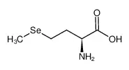 L-硒代蛋氨酸